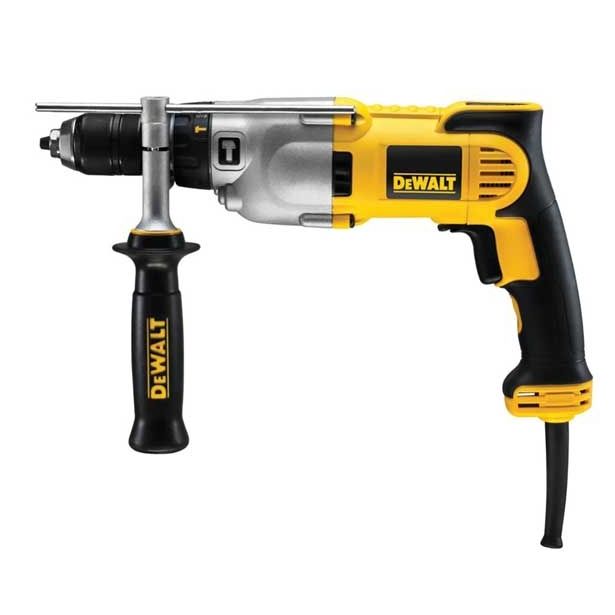 UDARNI VRTALNIK DEWALT DWD530KS