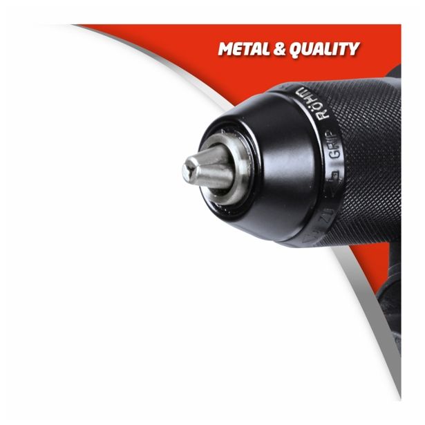 UDARNI VRTALNIK EINHELL TE-ID 750/1 E