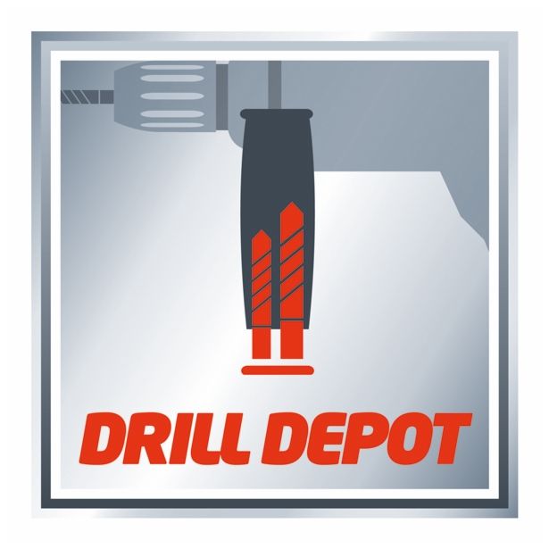 UDARNI VRTALNIK EINHELL TE-ID 750/1 E