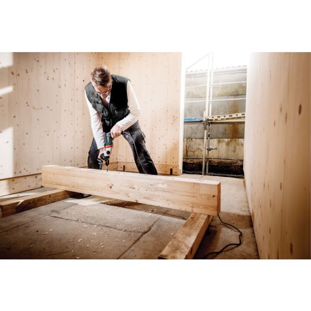 UDARNI VRTALNIK METABO SBE 780-2