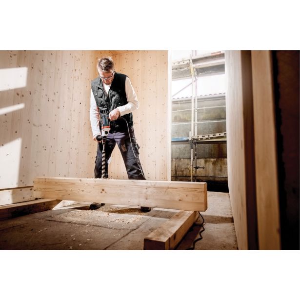 UDARNI VRTALNIK METABO SBEV 1300-2 S