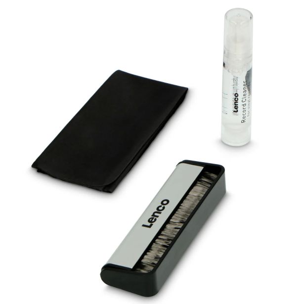 VIDEO PRIBOR LENCO TTA-3IN1