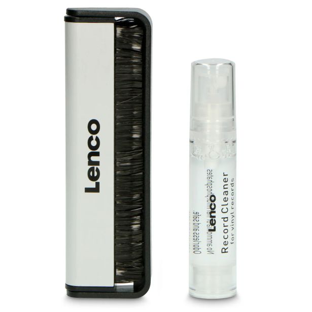 VIDEO PRIBOR LENCO TTA-3IN1