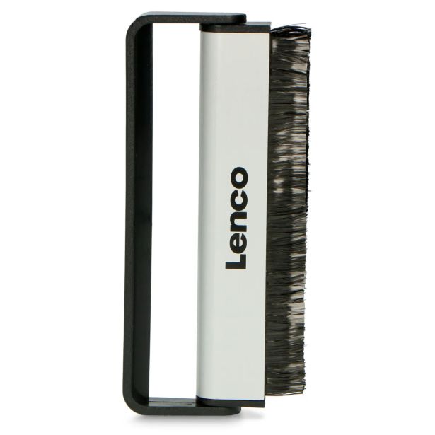 VIDEO PRIBOR LENCO TTA-3IN1