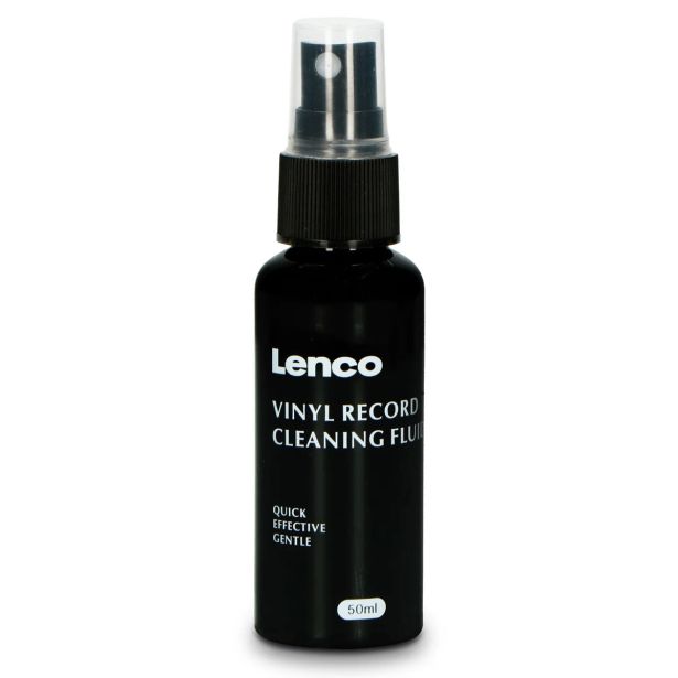 VIDEO PRIBOR LENCO TTA-5IN1
