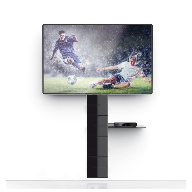 VIDEO PRIBOR MELICONI GHOST CUBE COVER BLACK