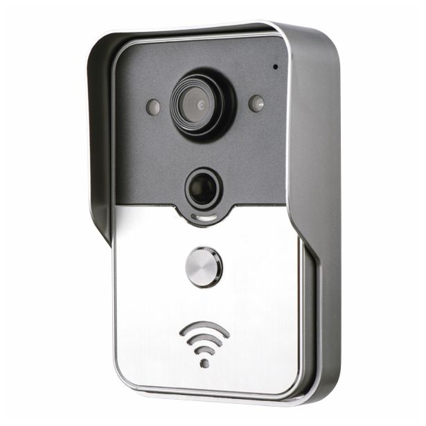 VIDEOFON EMOS IP WI-FI VIDEOFON INTERNETNI VIDEOFON