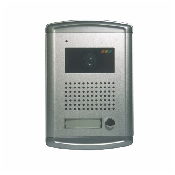 VIDEOFON EMOS POZIVNA ENOTA Z 1 TIPKO ZA H1014 ALI H1114