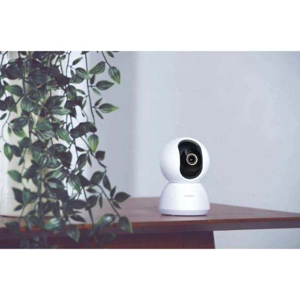 PAMETNA KAMERA XIAOMI C300 NOTRANJA