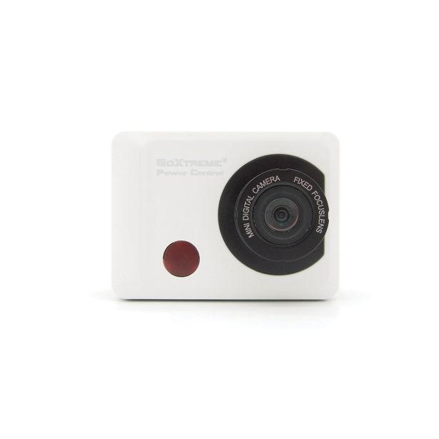 VIDEOKAMERA LUTMAN POWER CONTROL FHD