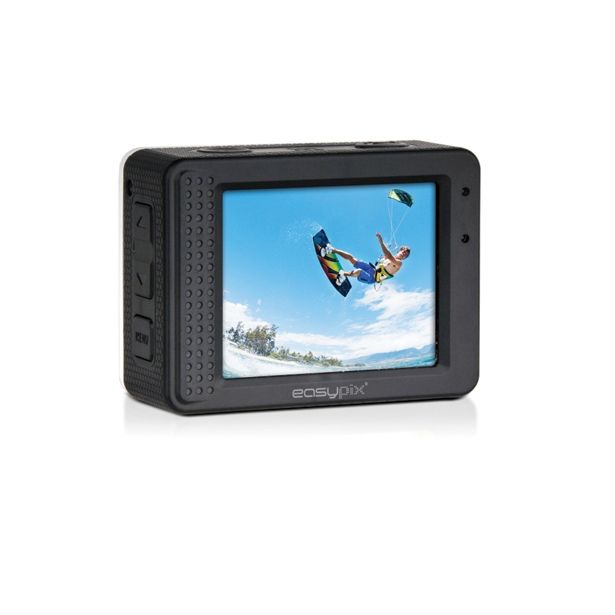 VIDEOKAMERA LUTMAN POWER CONTROL FHD