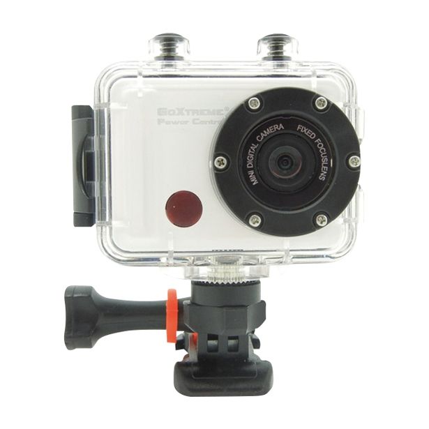 VIDEOKAMERA LUTMAN POWER CONTROL FHD