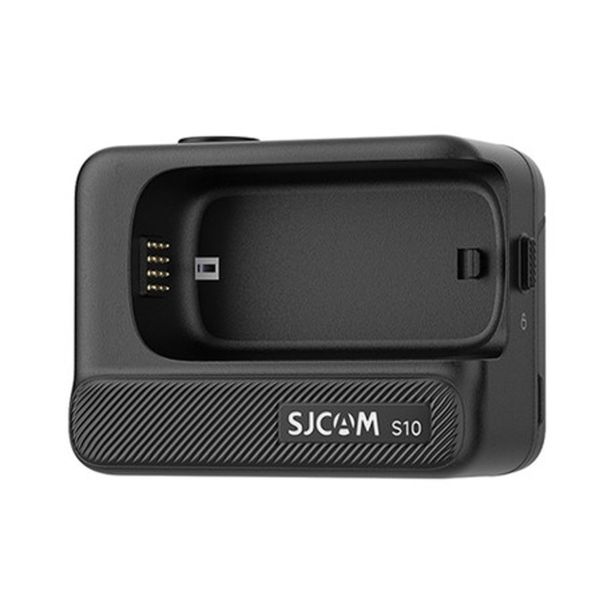 VIDEOKAMERA SJCAM S10 AKCIJSKA 4K UHD 2.51" FLIP ZASLON