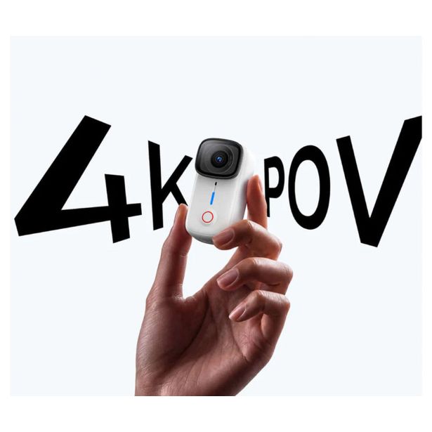 VIDEOKAMERA SJCAM S10 AKCIJSKA 4K UHD 2.51" FLIP ZASLON