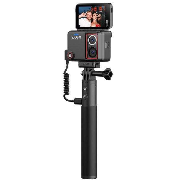VIDEOKAMERA SJCAM SJCAM SJ30 AKCIJSKA CHARGING KIT