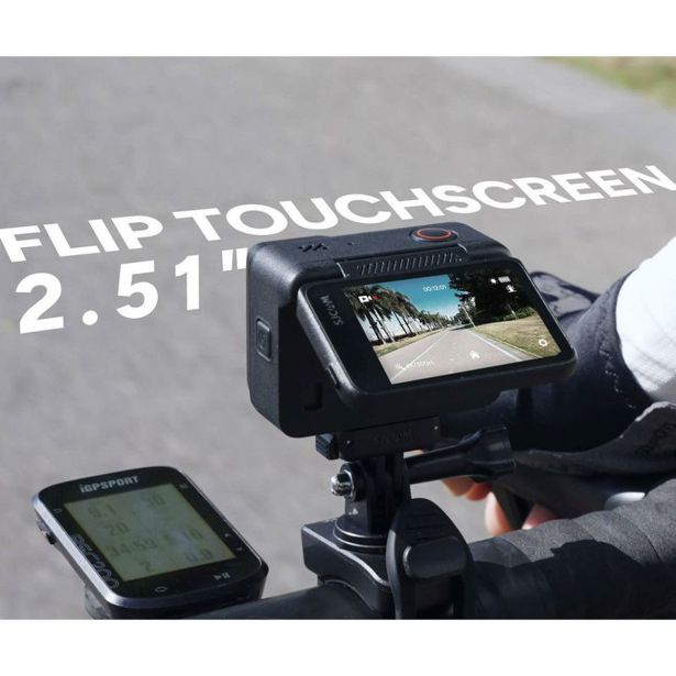 VIDEOKAMERA SJCAM SJCAM SJ30 AKCIJSKA CHARGING KIT