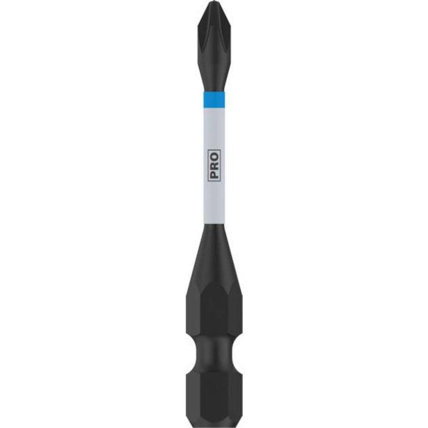 VIJAČNI NASTAVEK KRIŽNI BOSCH PRO PH1, 55 MM, 2 KOSA