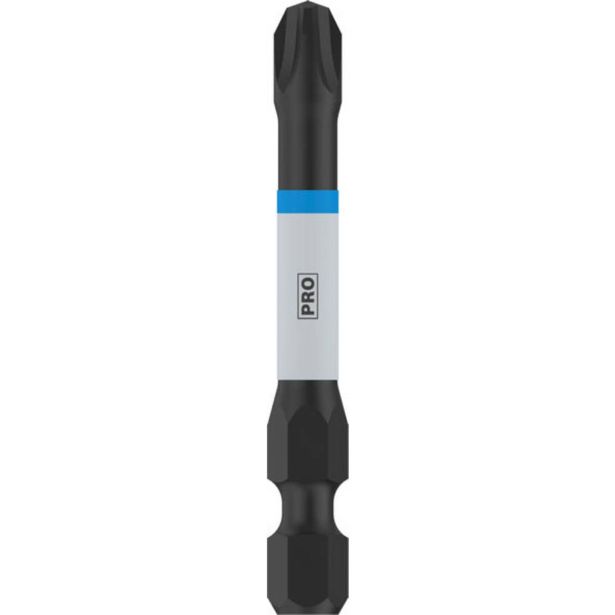 VIJAČNI NASTAVEK KRIŽNI BOSCH PRO PH3, 55 MM, 2 KOSOV