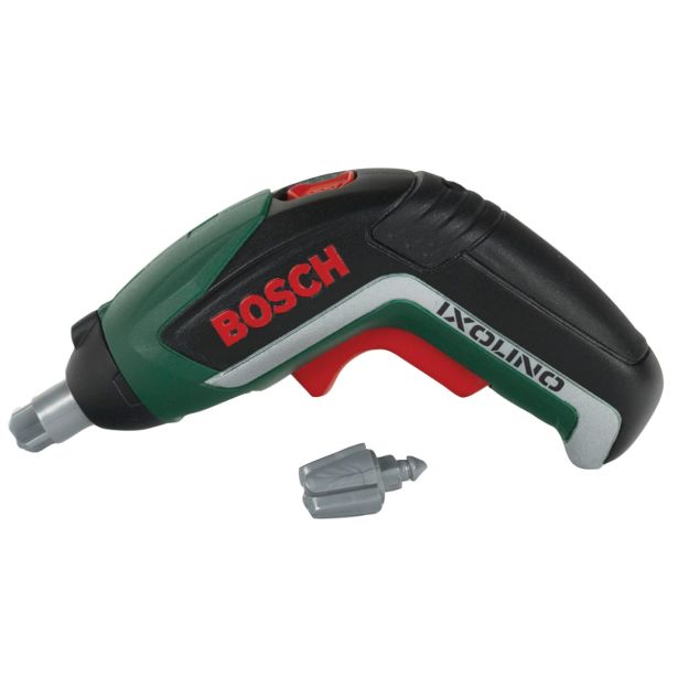 MINI ELEKTR. ORODJE BOSCH MINI VIJAČNIK IXOLINO II