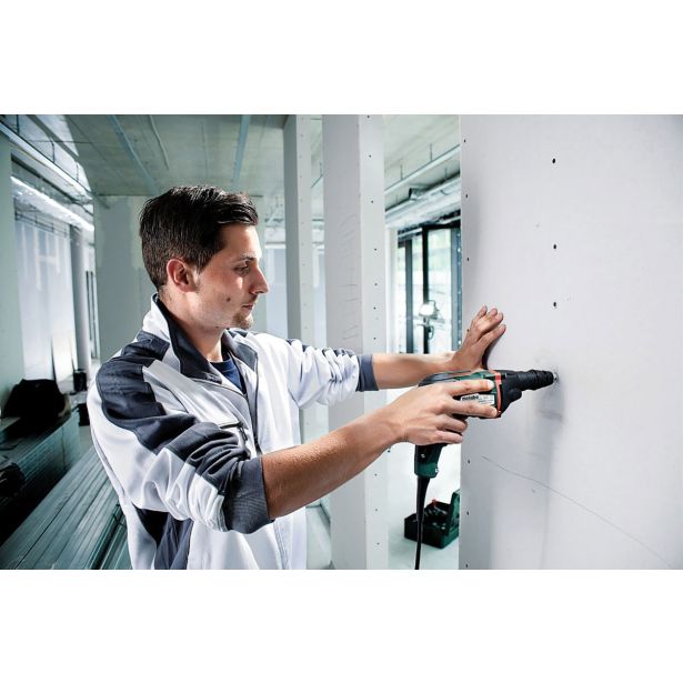 VIJAČNIK ZA MAVČNO-KARTONSKE PLOŠČE METABO SE 2500