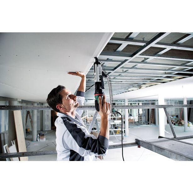 VIJAČNIK ZA MAVČNO-KARTONSKE PLOŠČE METABO SE 2500