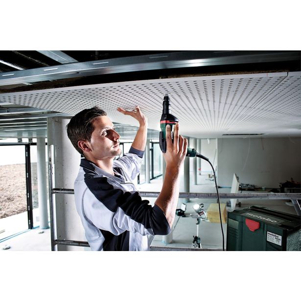 VIJAČNIK ZA MAVČNO-KARTONSKE PLOŠČE METABO SE 6000