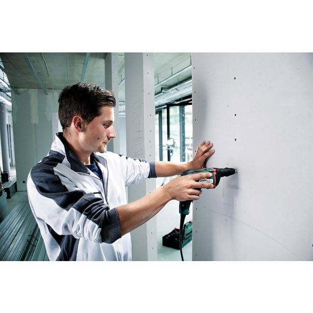 VIJAČNIK ZA MAVČNO-KARTONSKE PLOŠČE METABO SE 6000