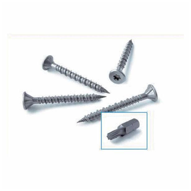 PRITRDILNI MATERIAL KNAUF VIJAK FASADNI AQUAPANEL PERLCON 4X40MM