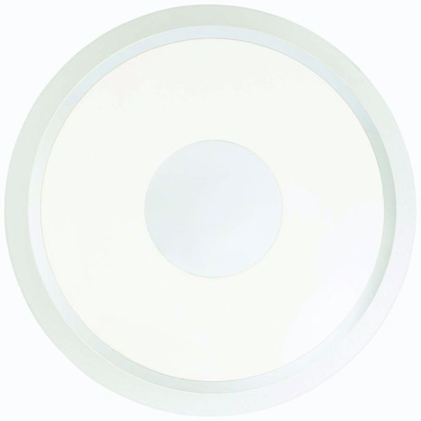 NADGRADNA STROP. SVETILKA VIKTOR 1X32W CCT, DIM, RGB, DALJ.UPR.