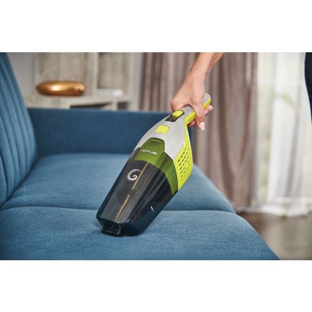 POKONČNI SESALNIK ROVUS VIKTORIJA 3V1