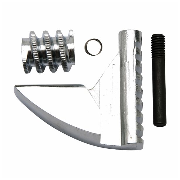 VILIČASTI KLJUČ S POLŽEM UNIOR REZERVNI DELI ZA ART. 250 ZA 200 MM