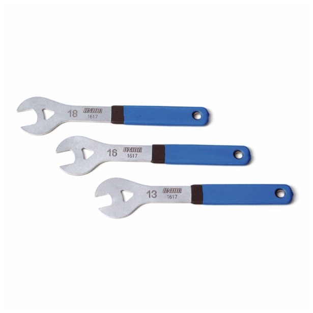VILIČASTI KLJUČ UNIOR 13 MM ZA KOLESARJE ART. 1617