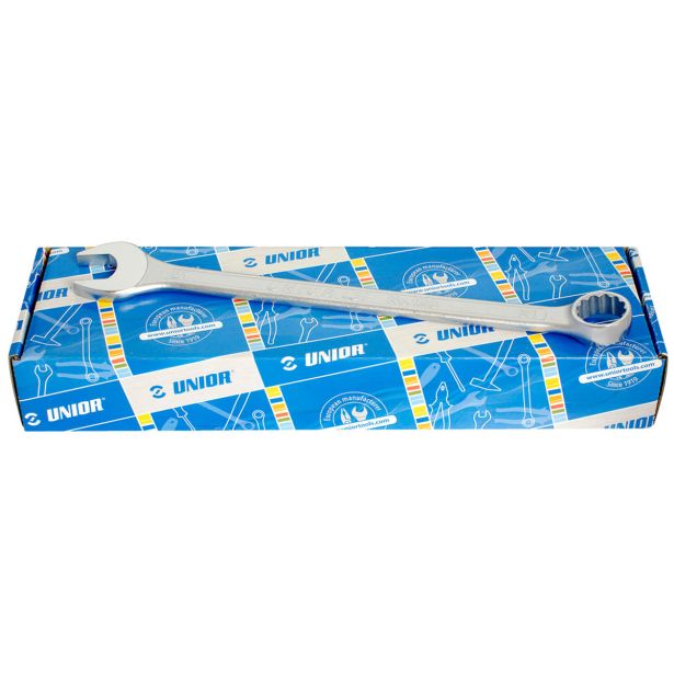 VILIČASTI KLJUČI V GRN UNIOR 8 - 32 MM 11 DELNA ART. 120/1CB