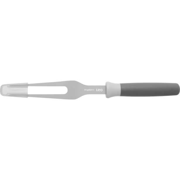 VILICE ZA MESO BERGHOFF LEO S SILIKONSKIM ROČAJEM