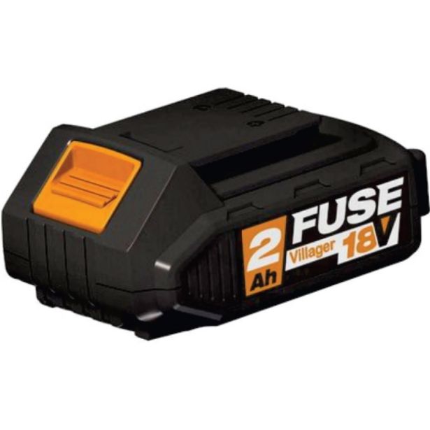 VILLAGER LI-ION AKUMULATORSKA BATERIJA