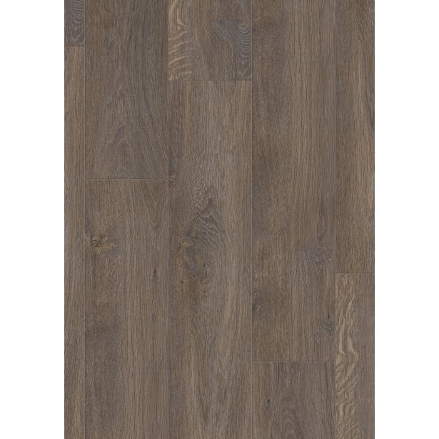 VINIL PLOŠČA, LVT SENSO PREMIUM CLIC 2 CLEVELAND TEMNI 1239X212X4.5 MM
