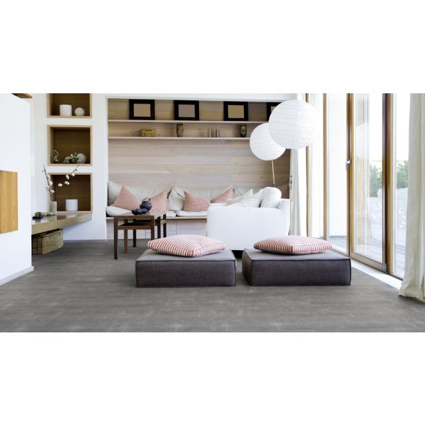 VINIL PLOŠČA, LVT TARKETT STARFLOOR COMPOSITE COOL SIVI 5555 CLICK