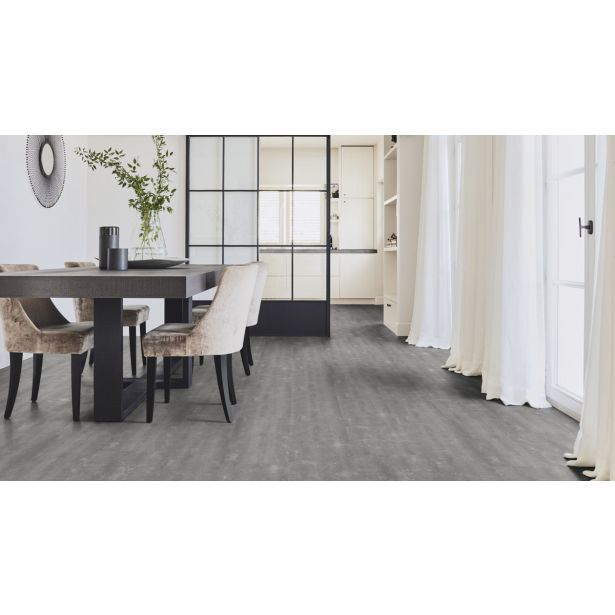 VINIL PLOŠČA, LVT TARKETT STARFLOOR COMPOSITE COOL SIVI 5555 CLICK