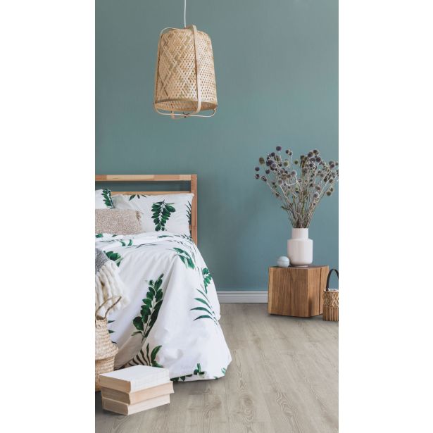 VINIL PLOŠČA, LVT TARKETT STARFLOOR SKANDINAVSKI HRAST BEIGE 5555 CLICK