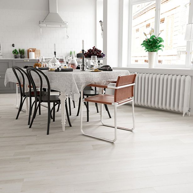 VINIL PLOŠČA WINFLEX CLASSIC HRAST VOLGA 1095 1221X182X5 MM