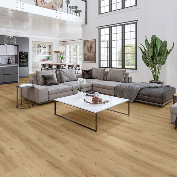 VINIL PLOŠČA, LVT WINFLEX PRO HRAST BRISBANE 1217 1227X187X2.5 MM