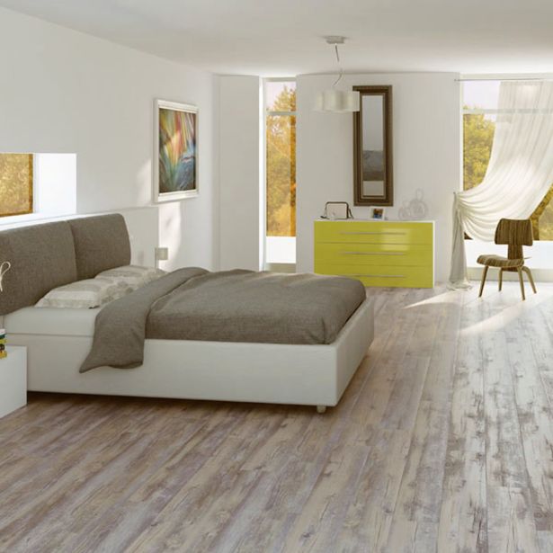 VINIL PLOŠČA, LVT WINFLEX PRO HRAST ROBINSON 1007 1227X187X2.5 MM