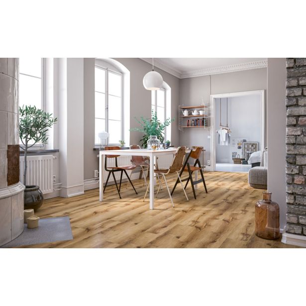 VINIL PLOŠČA, SPC FUTURA COMBO PLUS HRAST SICILIA 1154 1221X182X5 MM