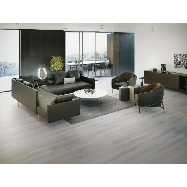 VINIL PLOŠČA, SPC FUTURA COMBO PLUS HRAST TOSCANA 1081 1221X182X5 MM