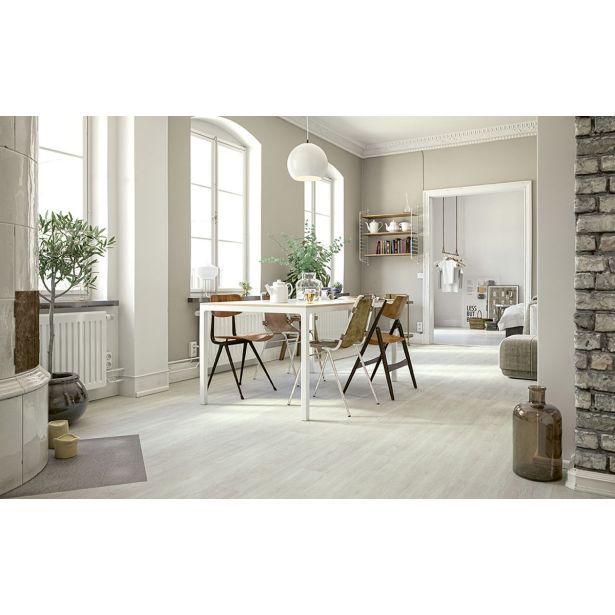 VINIL PLOŠČA, SPC FUTURA LIGHT HRAST AVIGNON 1132 1220X179X4.5 MM