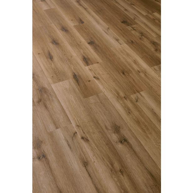 VINIL PLOŠČA, SPC FUTURA ROBUST HRAST LUZERN 1112 1220X180X5 MM