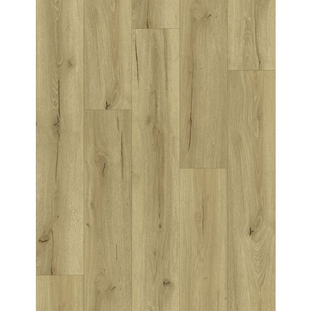 VINIL PLOŠČA, SPC MADELEINE FLOORS HRAST ANTIČNI BOR QSW-436 180X1220X5 MM 33/42 0.5MM