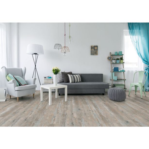 VINIL PLOŠČA, SPC SENSO RIGID 30 LOCK LOVINA 1219X178X4 MM