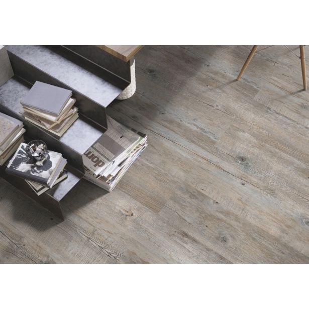 VINIL PLOŠČA, SPC SENSO RIGID 30 LOCK LOVINA 1219X178X4 MM