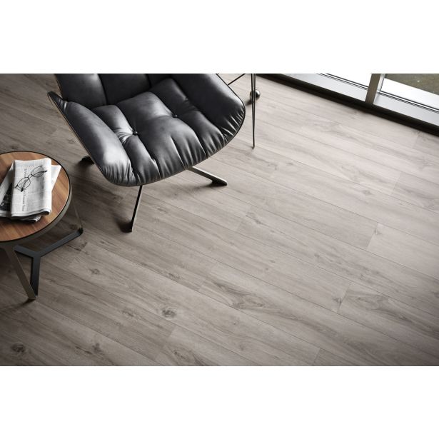 VINIL PLOŠČA, SPC THE FLOOR HRAST ASPEN P1002